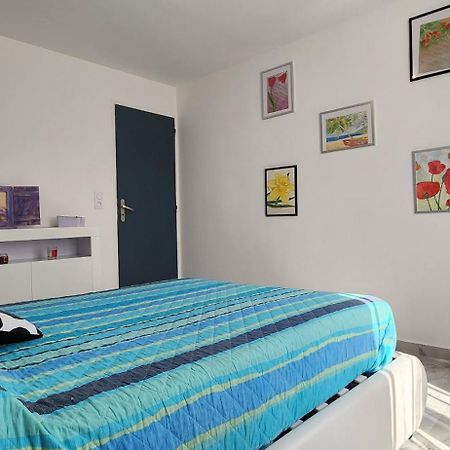 Villa Papillons Narbonne Centre Kültér fotó