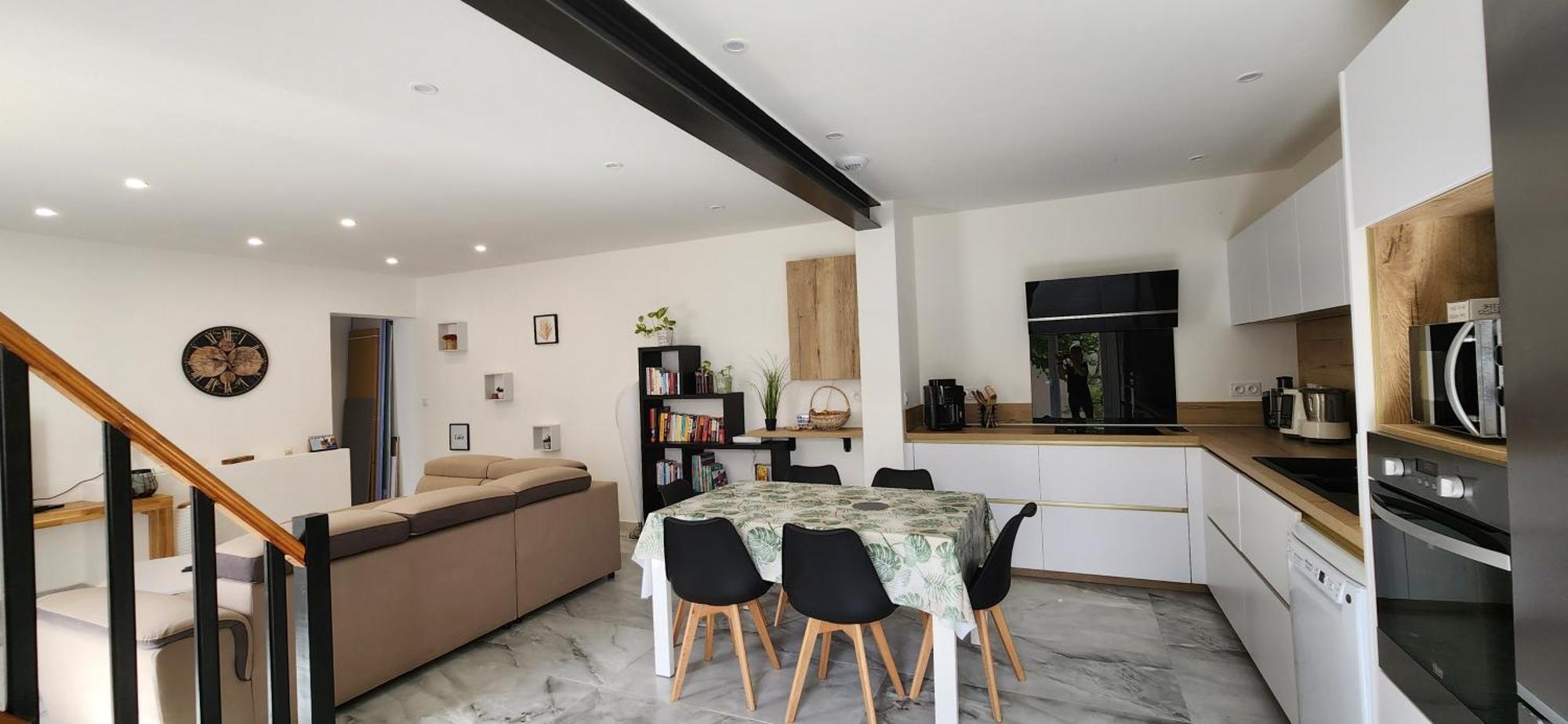 Villa Papillons Narbonne Centre Kültér fotó