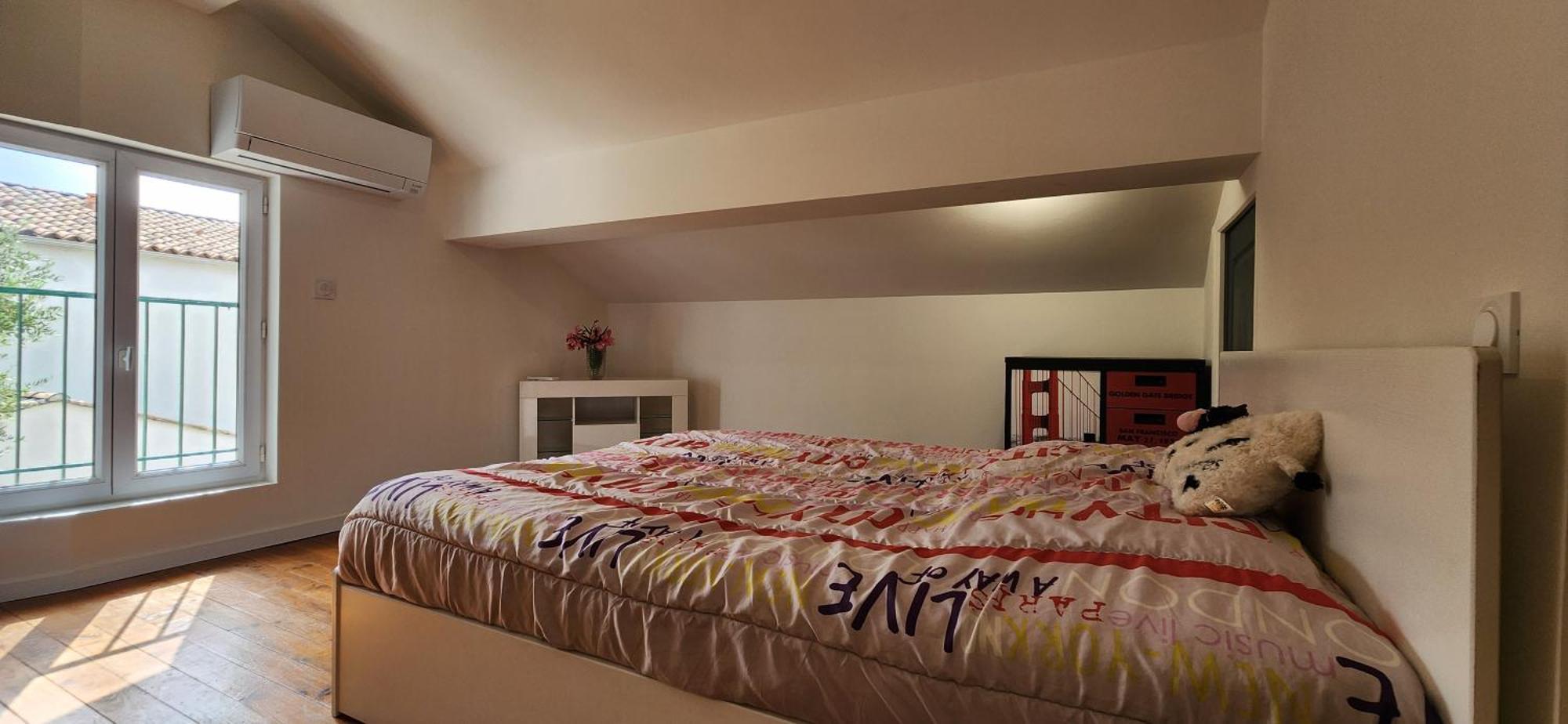 Villa Papillons Narbonne Centre Kültér fotó