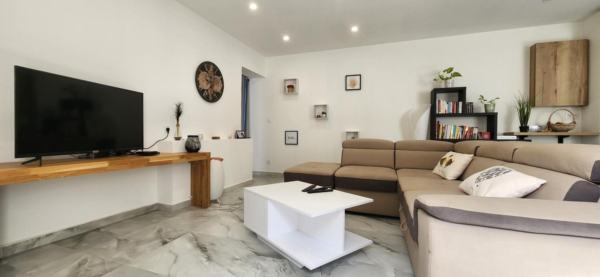 Villa Papillons Narbonne Centre Kültér fotó