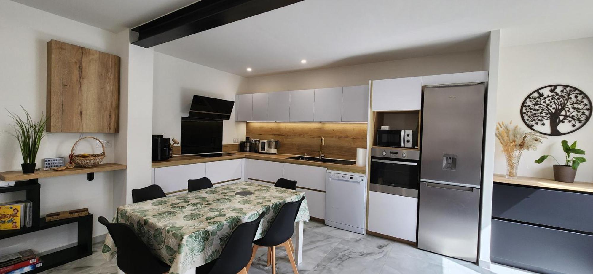 Villa Papillons Narbonne Centre Kültér fotó