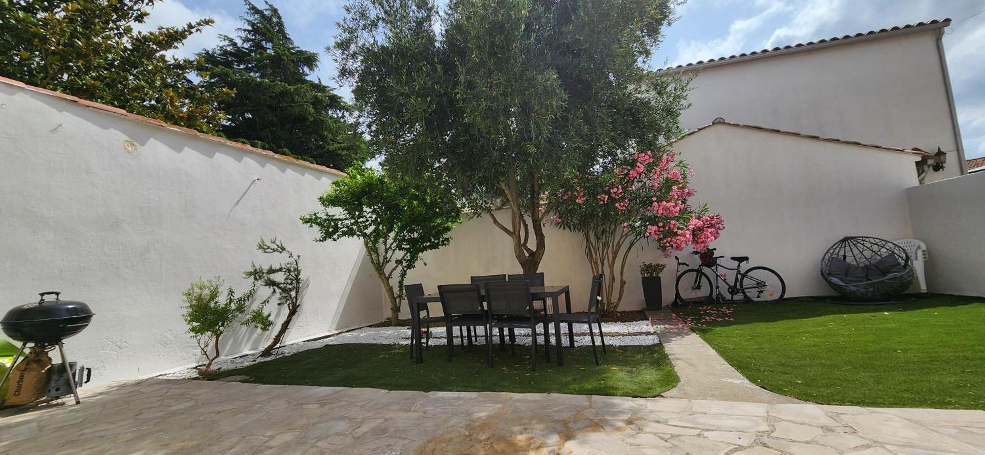 Villa Papillons Narbonne Centre Kültér fotó