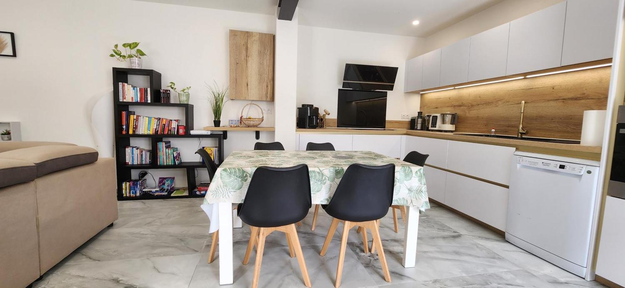 Villa Papillons Narbonne Centre Kültér fotó