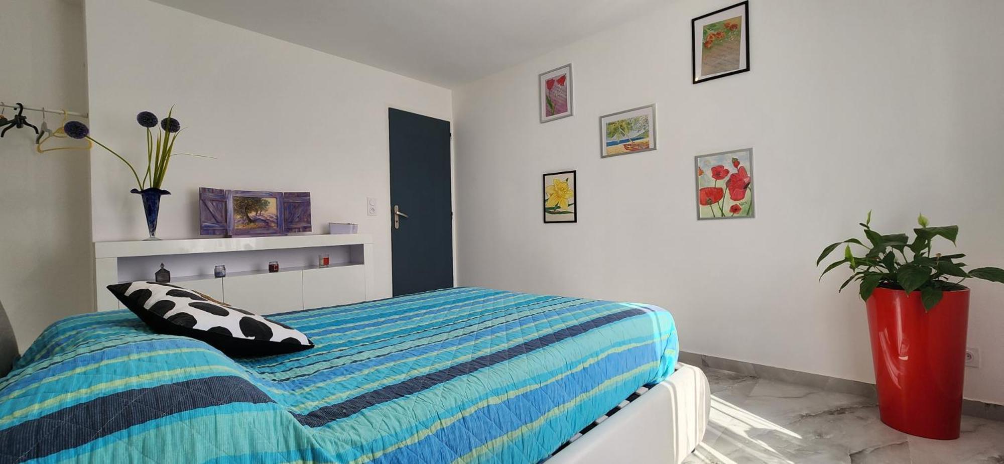 Villa Papillons Narbonne Centre Kültér fotó